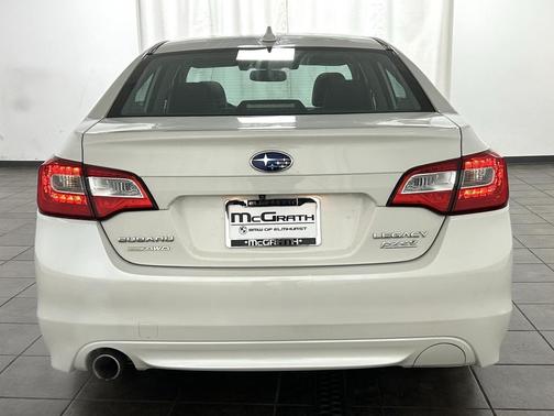 2016 Subaru Legacy Limited