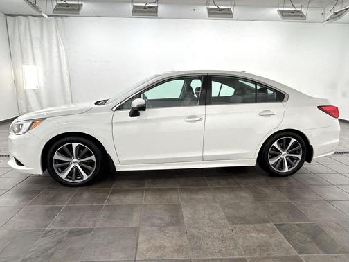 2016 Subaru Legacy Limited