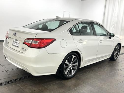 2016 Subaru Legacy Limited