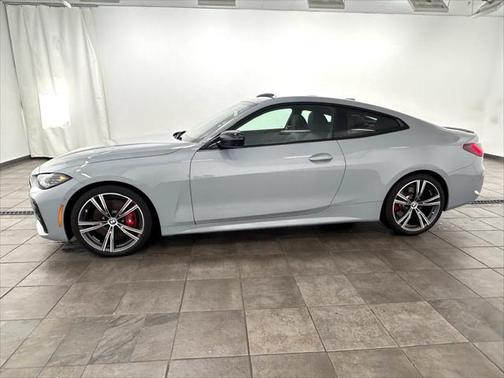 2024 BMW 430 i xDrive