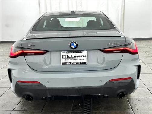 2024 BMW 430 i xDrive