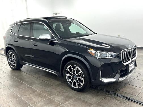 2024 BMW X1 xDrive28i