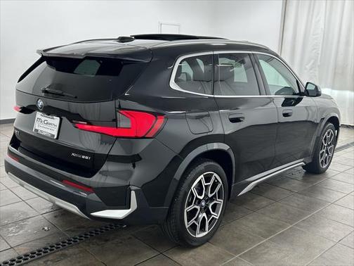 2024 BMW X1 xDrive28i