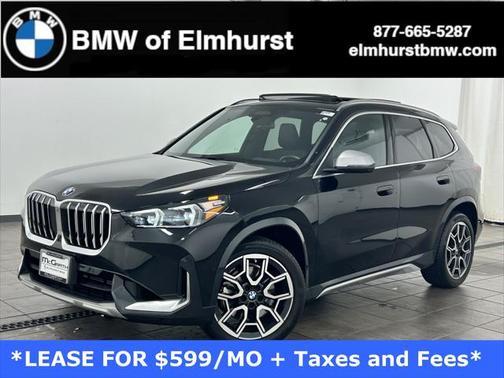 2024 BMW X1 xDrive28i