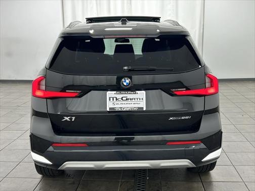 2024 BMW X1 xDrive28i