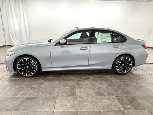 2026 BMW 330 xDrive NA