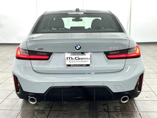 2026 BMW 330 xDrive NA