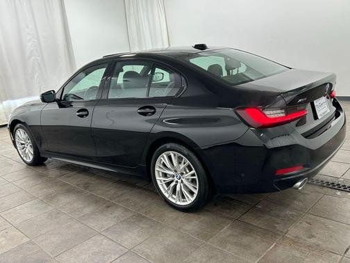 2023 BMW 330 xDrive