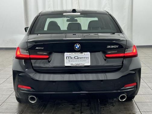 2023 BMW 330 xDrive
