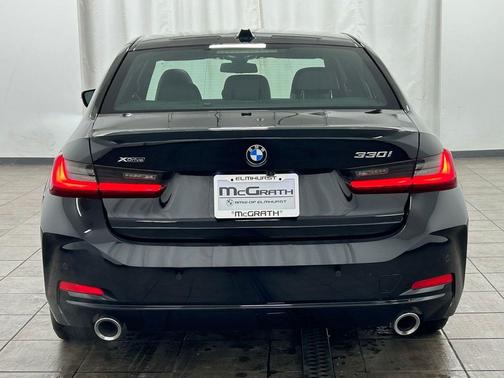 2023 BMW 330 xDrive