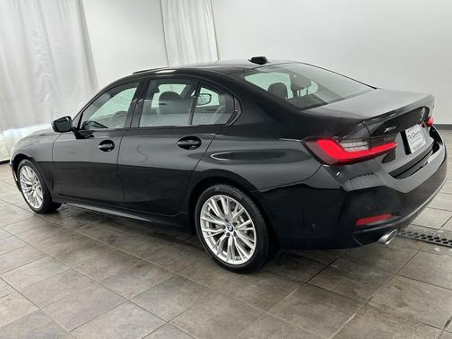 2023 BMW 330 xDrive