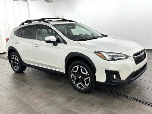 2018 Subaru Crosstrek 2.0i Limited