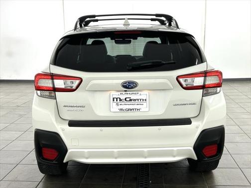 2018 Subaru Crosstrek 2.0i Limited