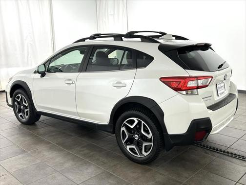2018 Subaru Crosstrek 2.0i Limited