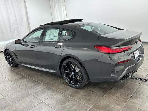 2026 BMW 840 i xDrive