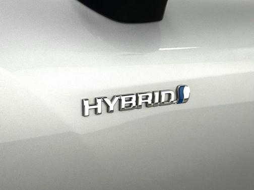 2020 Toyota Highlander Hybrid Limited