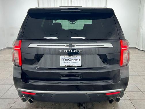 2024 Chevrolet Tahoe 4WD High Country