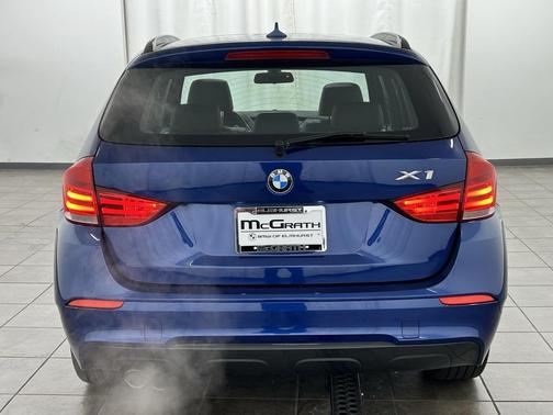 2014 BMW X1 xDrive35i