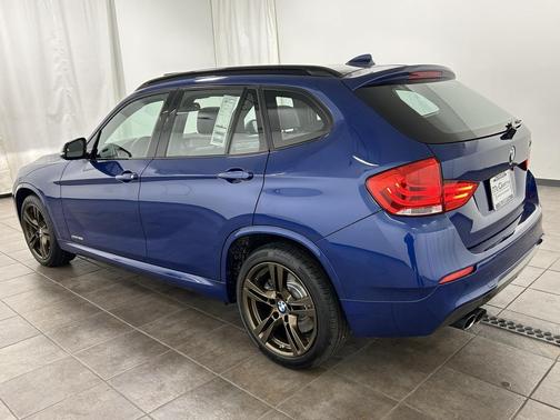 2014 BMW X1 xDrive35i