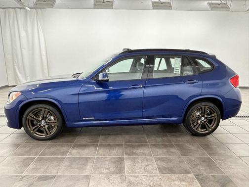 2014 BMW X1 xDrive35i