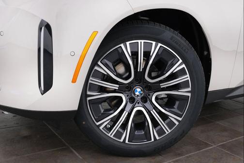 Dune Grey Metallic 2026 BMW X3 30 xDrive