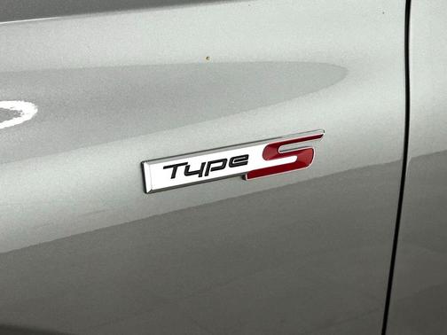 Liquid Carbon Metallic 2024 Acura MDX Type S Advance Package