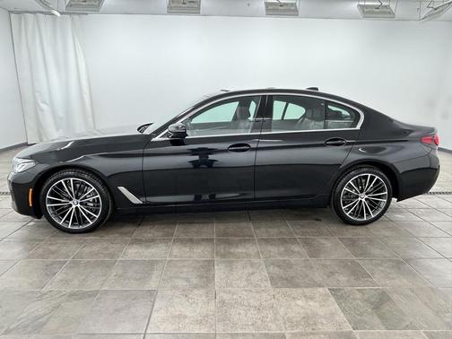 2023 BMW 540 i xDrive