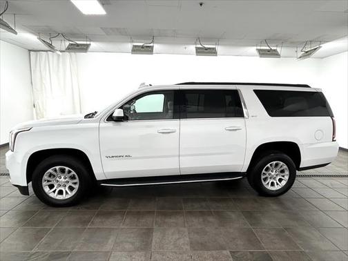 2020 GMC Yukon XL SLT