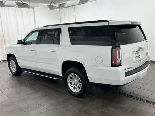 2020 GMC Yukon XL SLT
