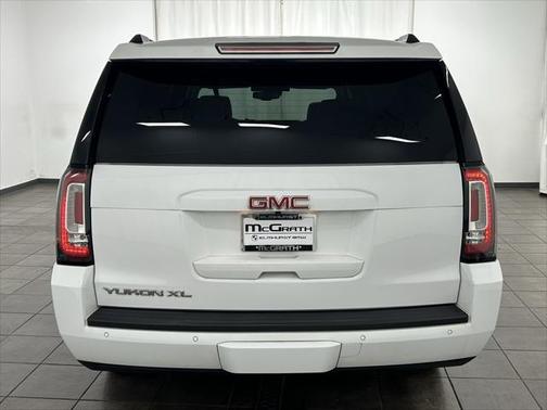 2020 GMC Yukon XL SLT