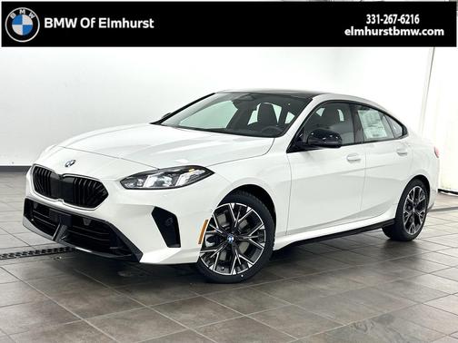2026 BMW 228 Gran Coupe 228 xDrive