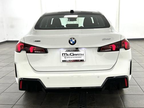 2026 BMW 228 Gran Coupe 228 xDrive