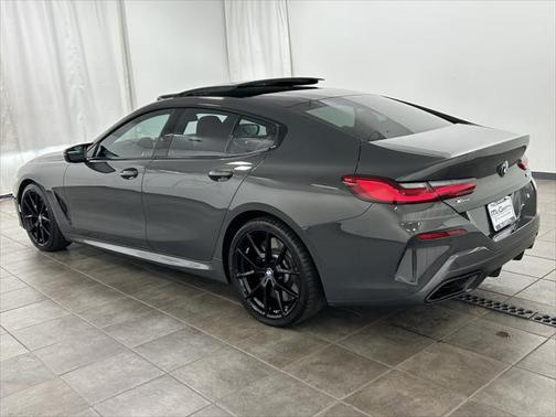 2023 BMW M850 Gran Coupe xDrive