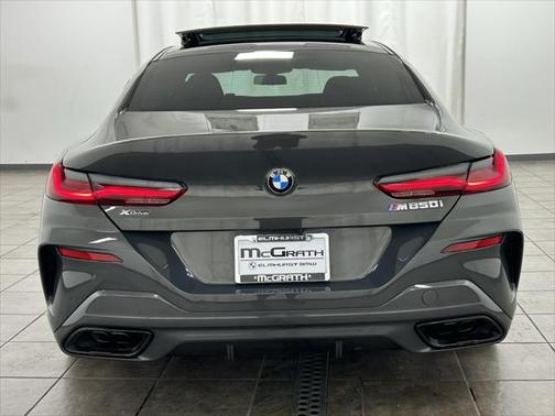2023 BMW M850 Gran Coupe xDrive