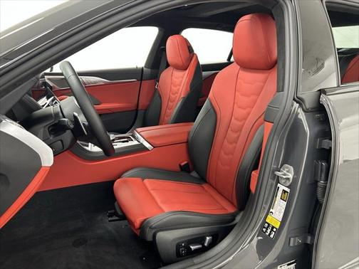 2023 BMW M850 Gran Coupe xDrive