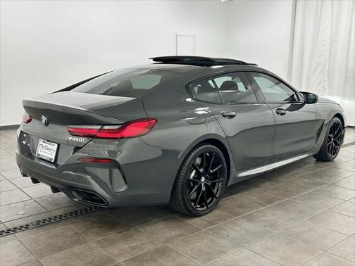 2023 BMW M850 Gran Coupe xDrive