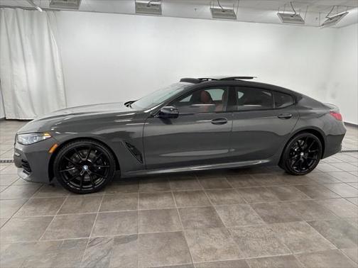 2023 BMW M850 Gran Coupe xDrive