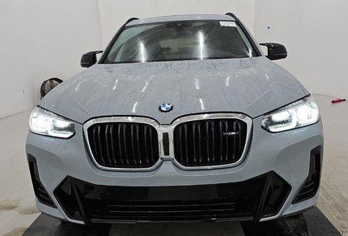 2024 BMW X3 M40i