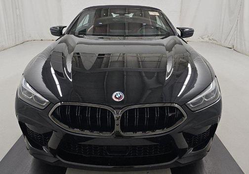 2023 BMW M8 Competition