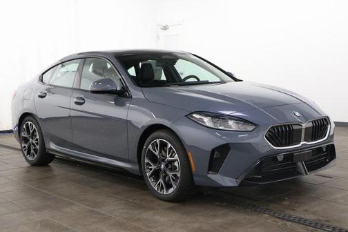 2025 BMW 228 Gran Coupe xDrive