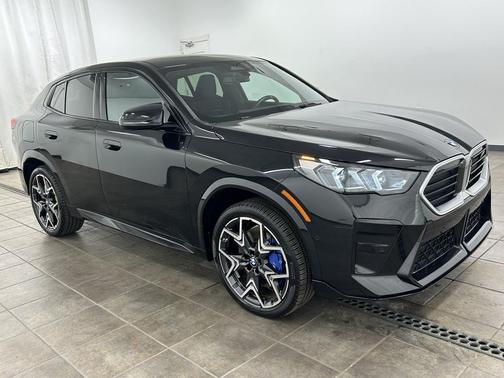 2024 BMW X2 M35i