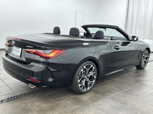 2026 BMW 430 i xDrive