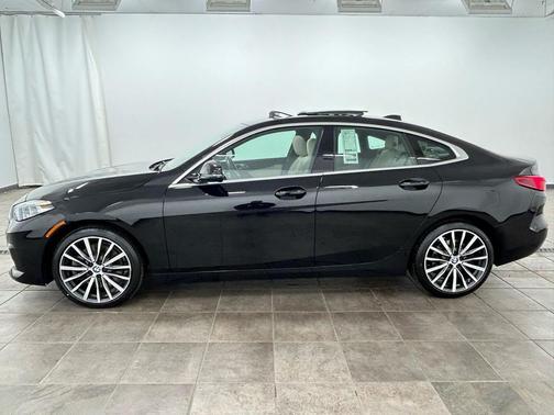 2020 BMW 840 Gran Coupe i xDrive