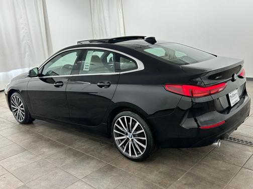 2020 BMW 840 Gran Coupe i xDrive