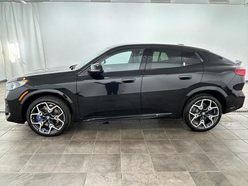 2025 BMW X2 M35i