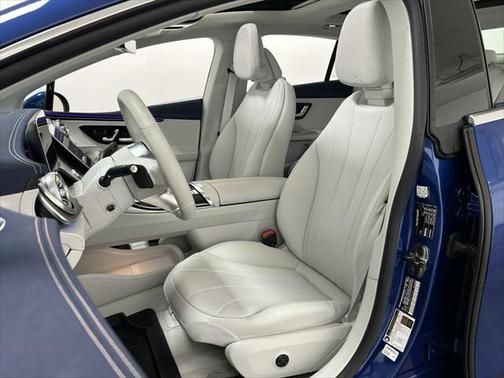 2023 Mercedes-Benz EQE 350 4MATIC+