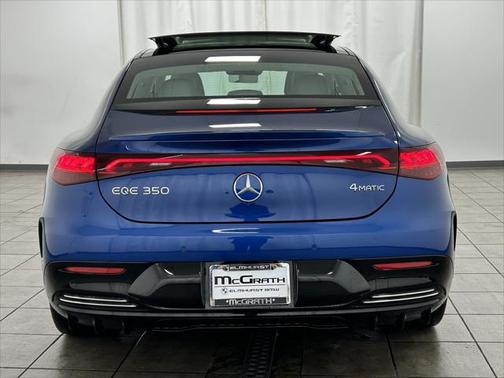 2023 Mercedes-Benz EQE 350 4MATIC+