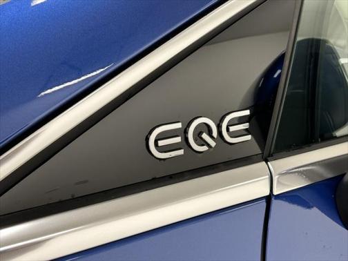 2023 Mercedes-Benz EQE 350 4MATIC+