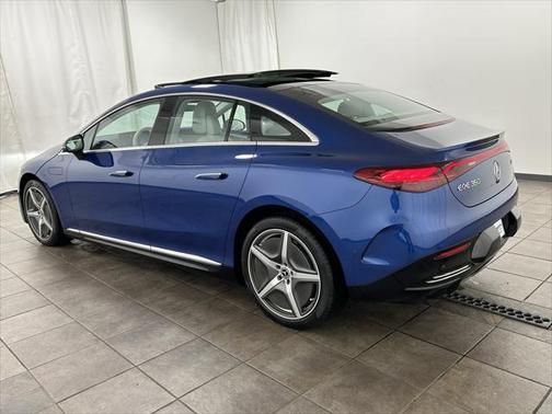 2023 Mercedes-Benz EQE 350 4MATIC+