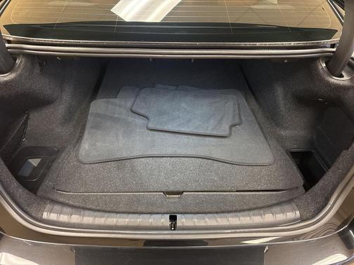 2020 BMW M550 i Xdrive